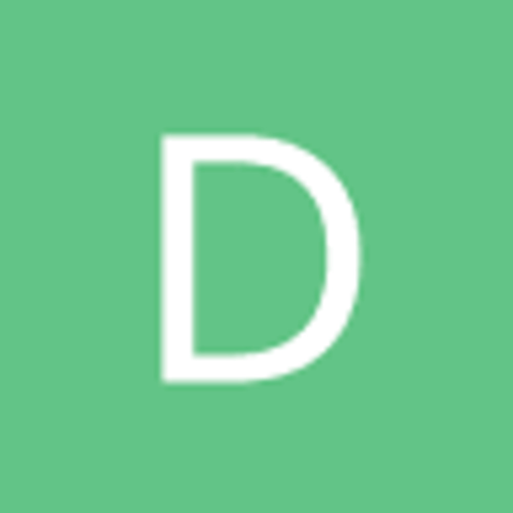 Meet your Posher, Deanna